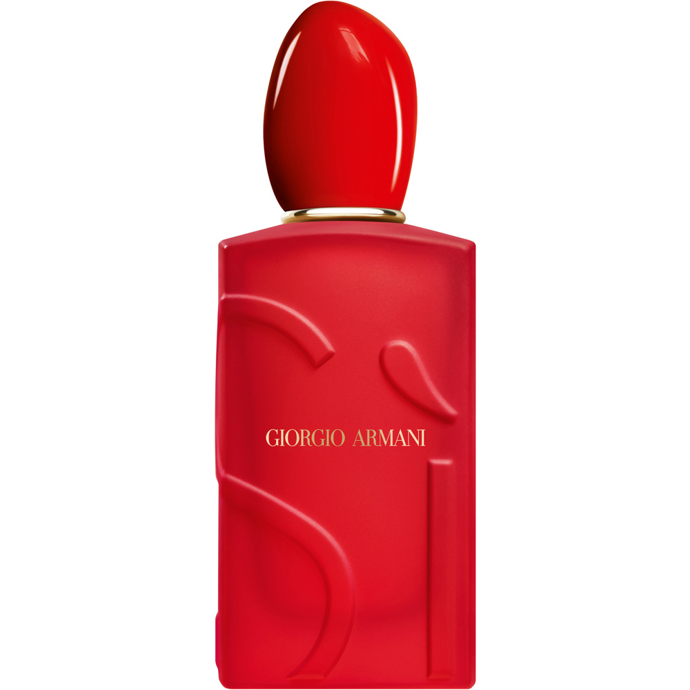 S&igrave; Passione Red Bloom, EdP 100ml