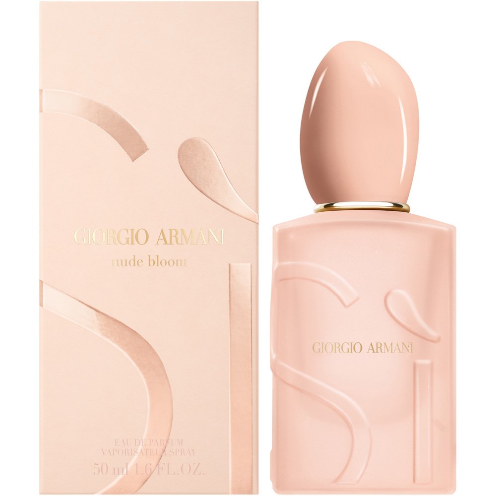 Sì Nude Bloom, EdP