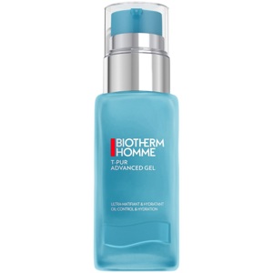 Homme T-Pur Anti Oil & Shine Gel, 50ml