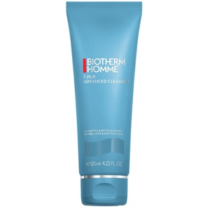 Homme T-Pur Cleanser, 125ml