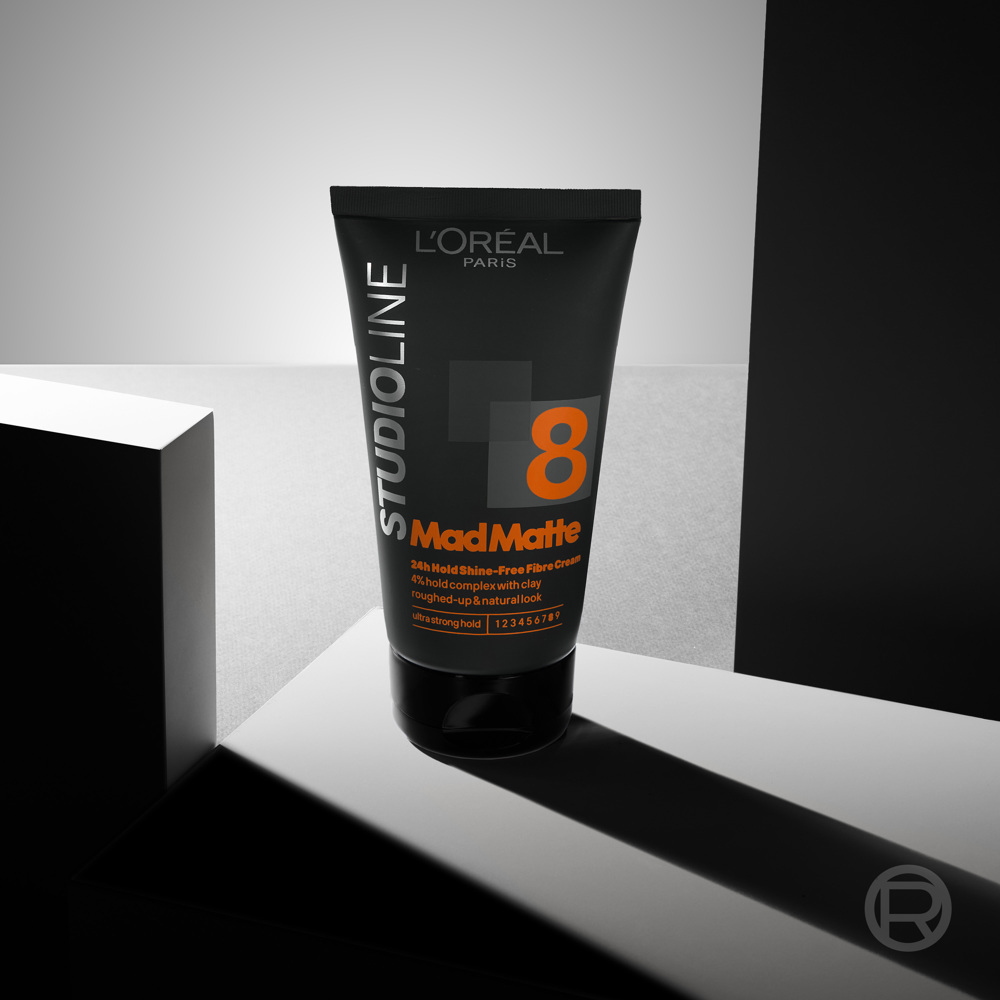 Studio Line Matt & Messy Paste, 150ml