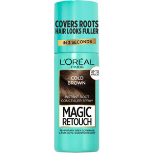 Magic Retouch 75ml, Cold Brown