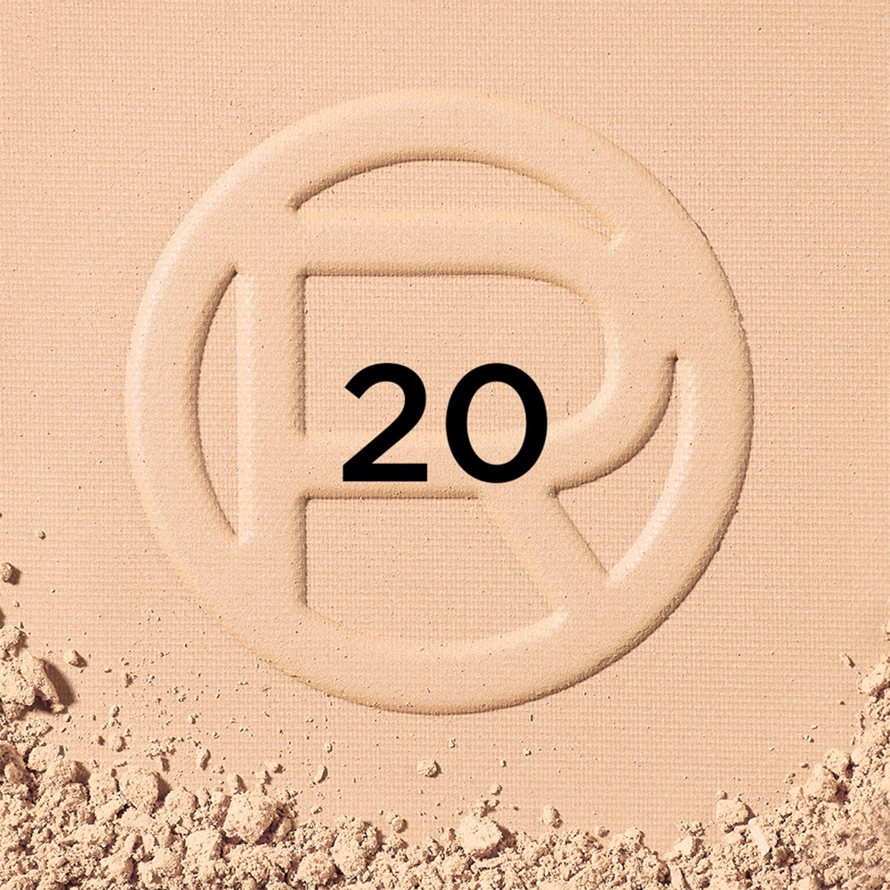 Infaillible 24H Fresh Wear Powder Foundation