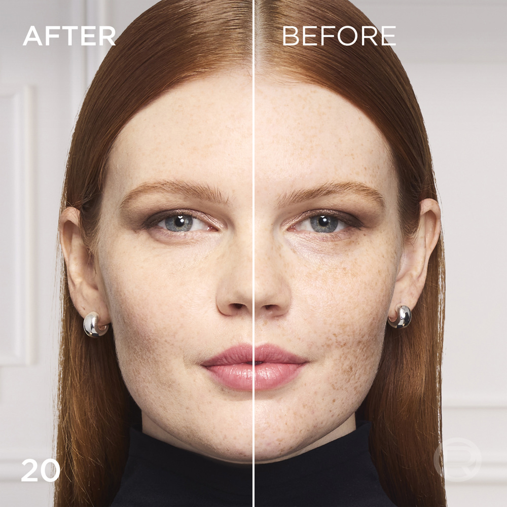 Infaillible 24H Fresh Wear Powder Foundation