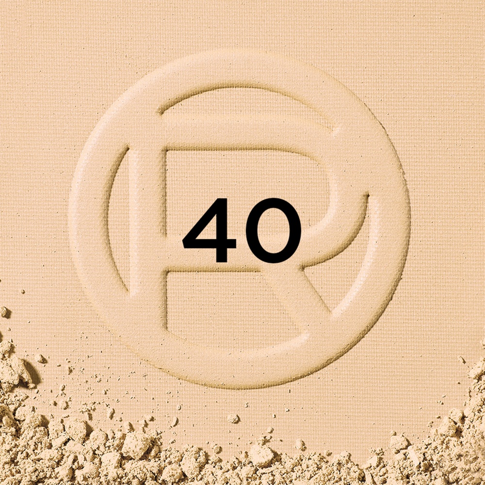 Infaillible 24H Fresh Wear Powder Foundation