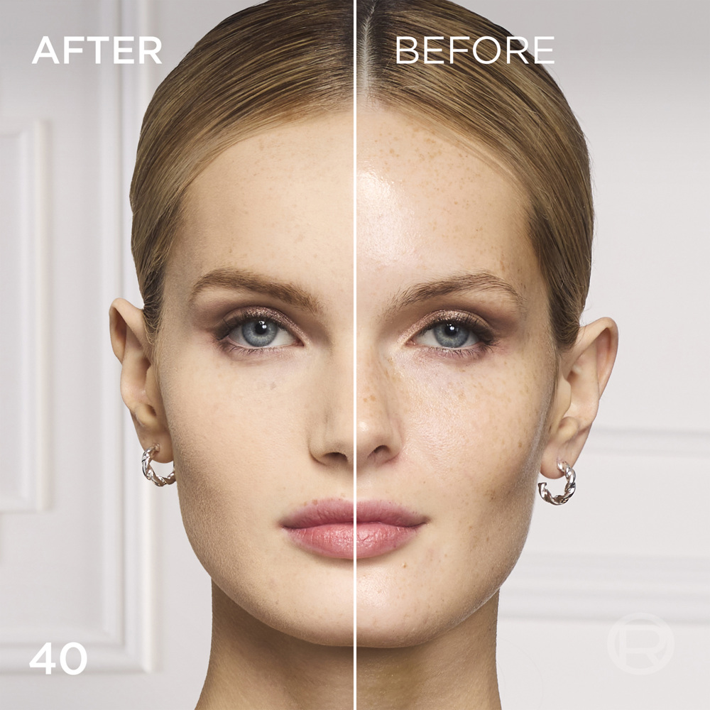 Infaillible 24H Fresh Wear Powder Foundation