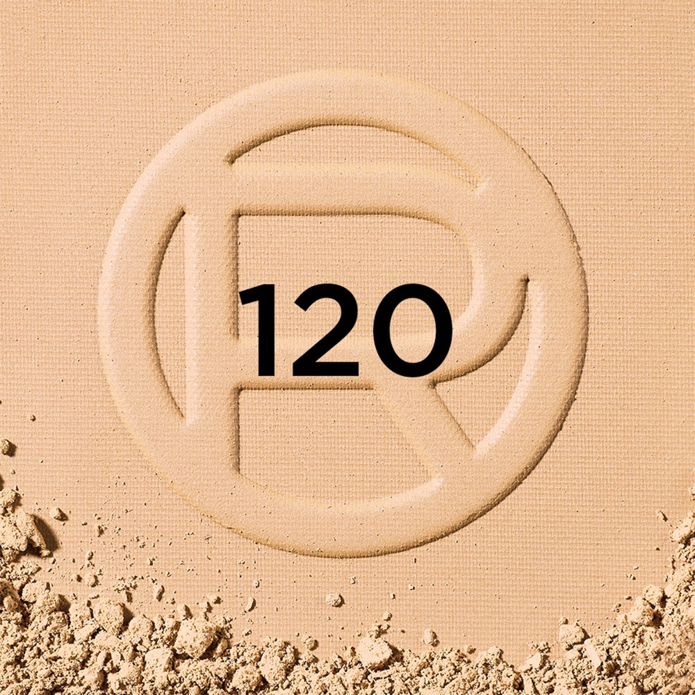 Infaillible 24H Fresh Wear Powder Foundation