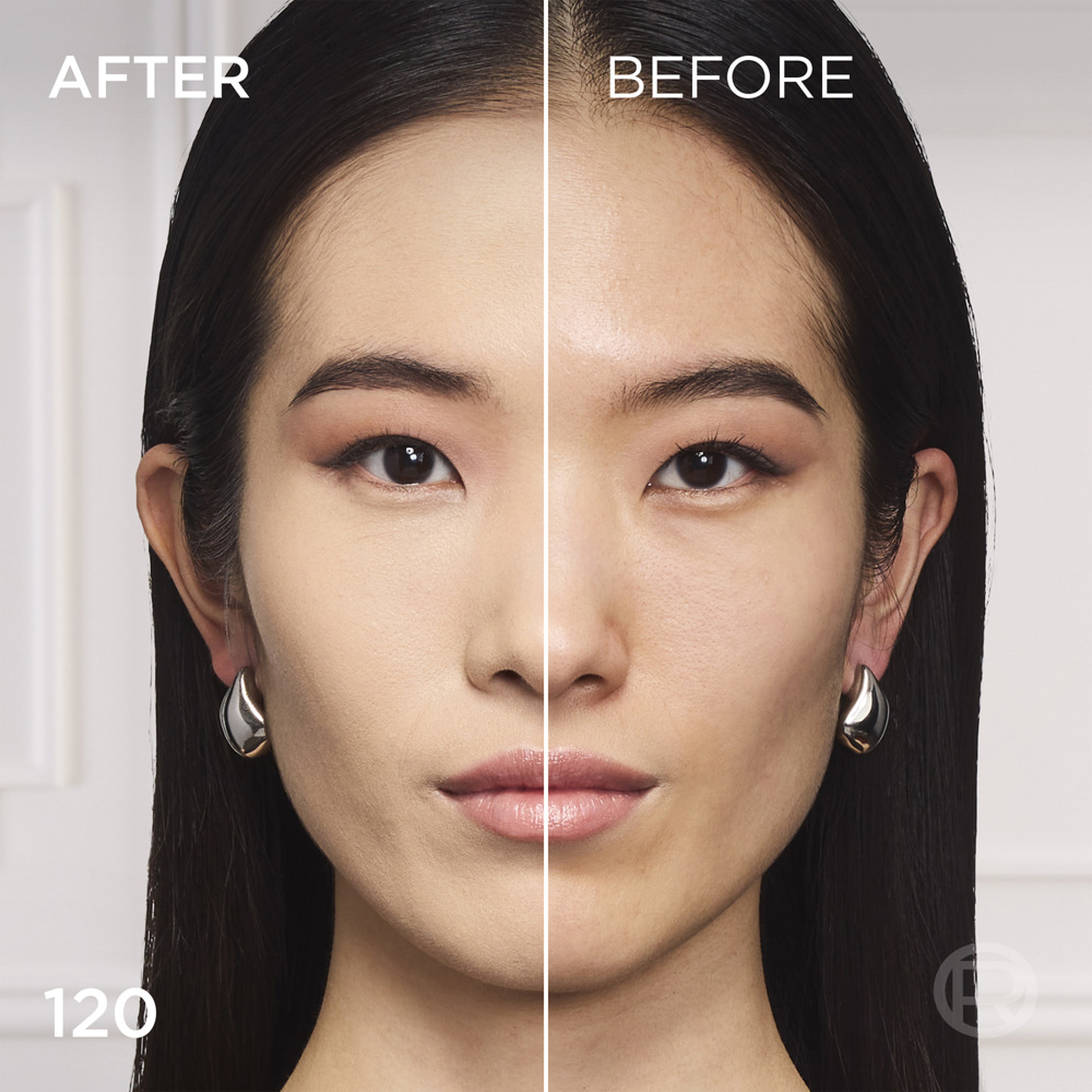 Infaillible 24H Fresh Wear Powder Foundation