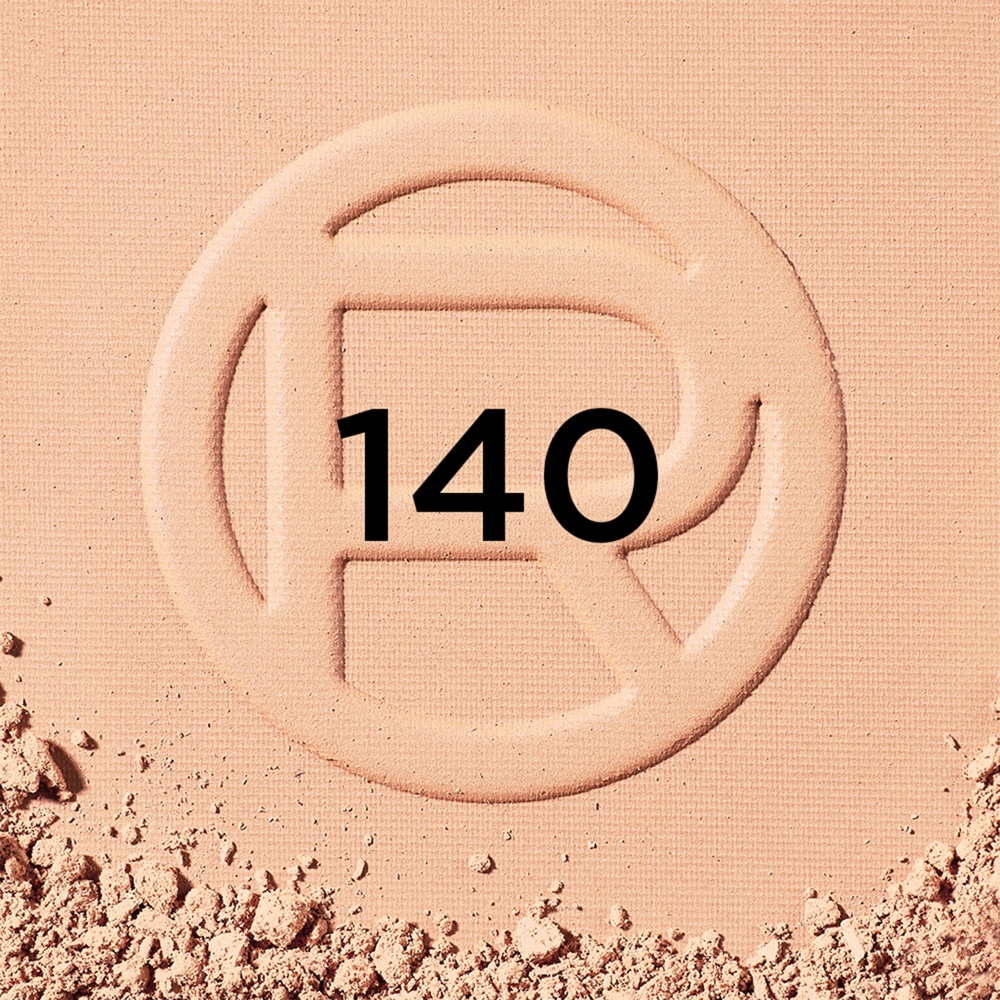 Infaillible 24H Fresh Wear Powder Foundation