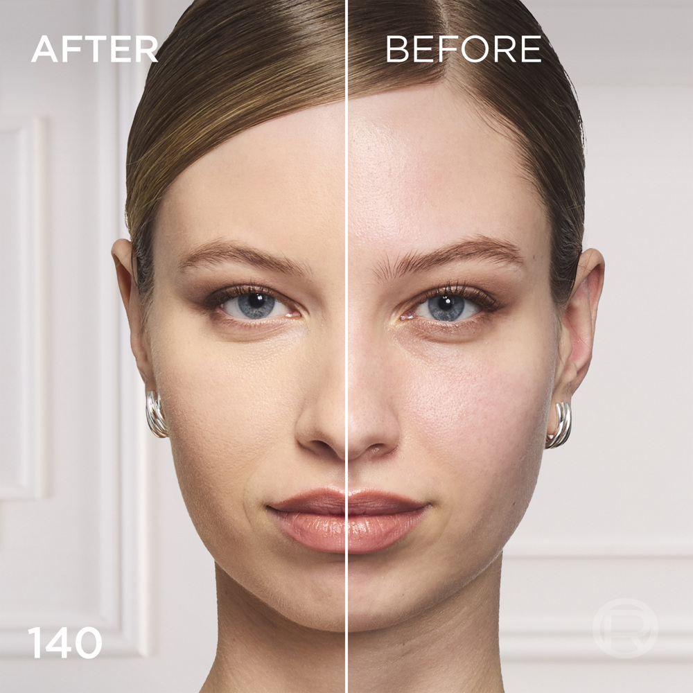 Infaillible 24H Fresh Wear Powder Foundation