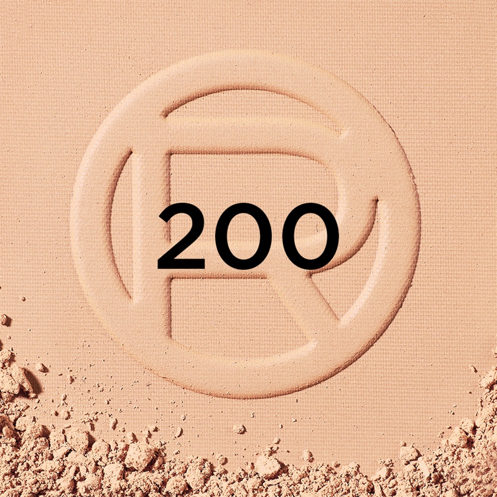 Infaillible 24H Fresh Wear Powder Foundation