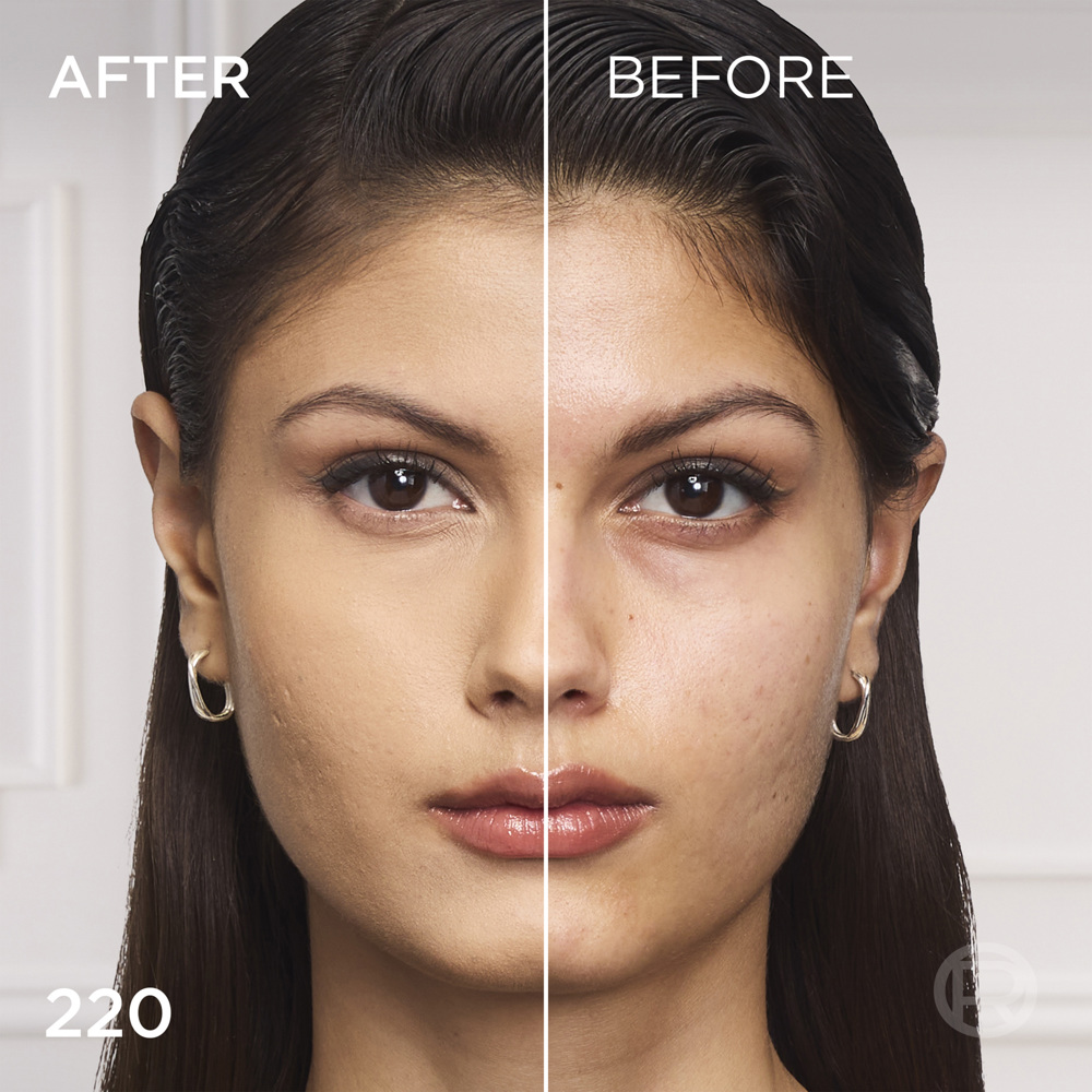 Infaillible 24H Fresh Wear Powder Foundation