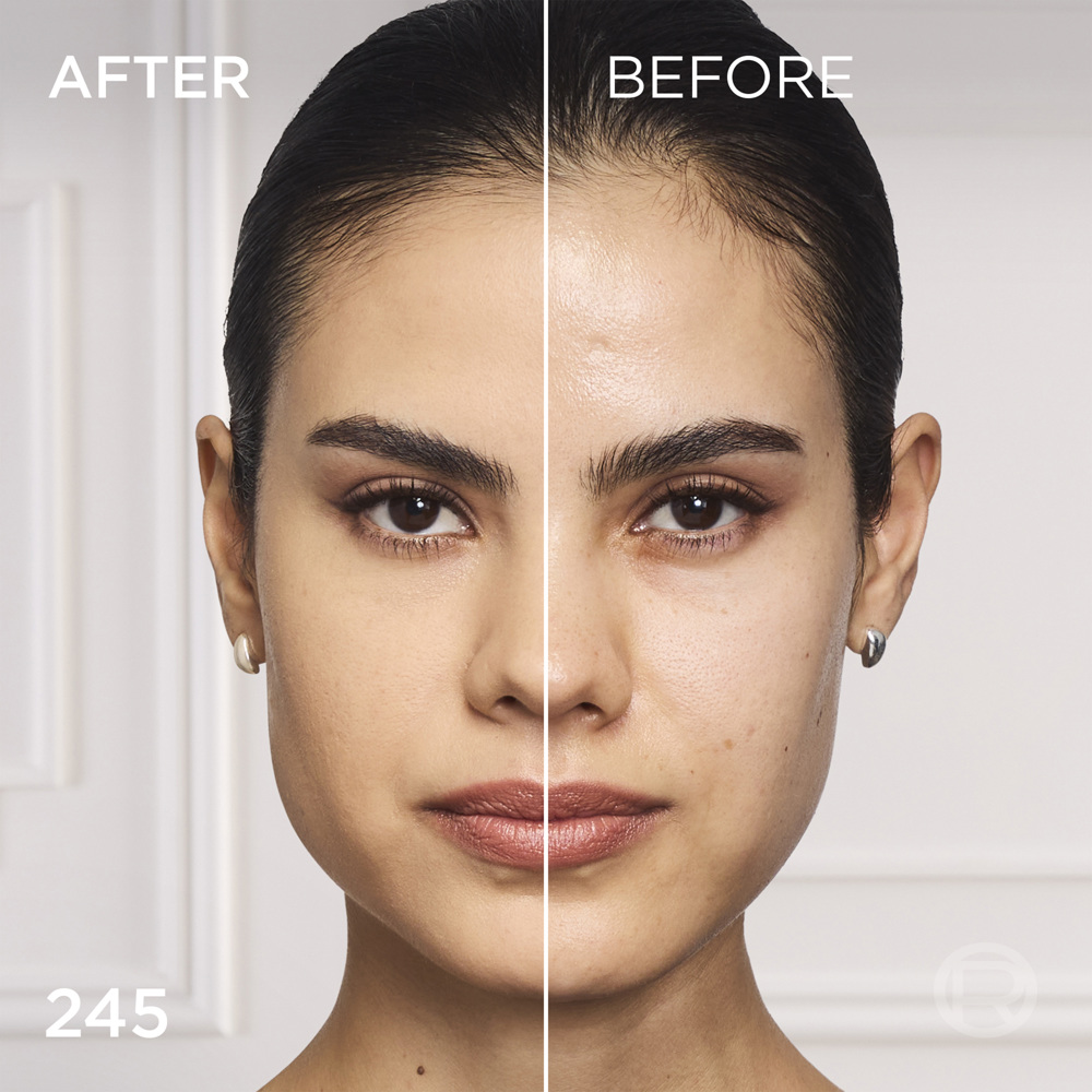 Infaillible 24H Fresh Wear Powder Foundation