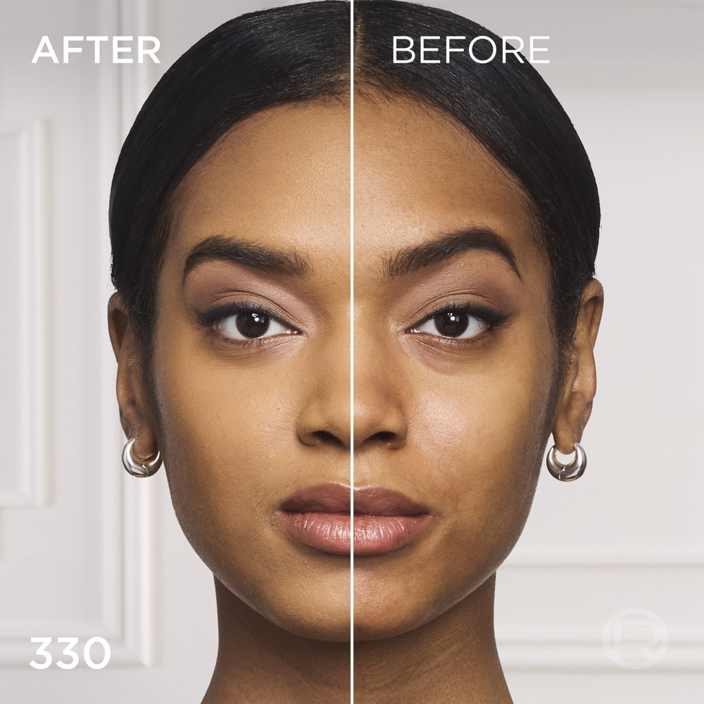 Infaillible 24H Fresh Wear Powder Foundation