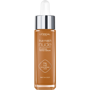 True Match Nude Plumping Tinted Serum