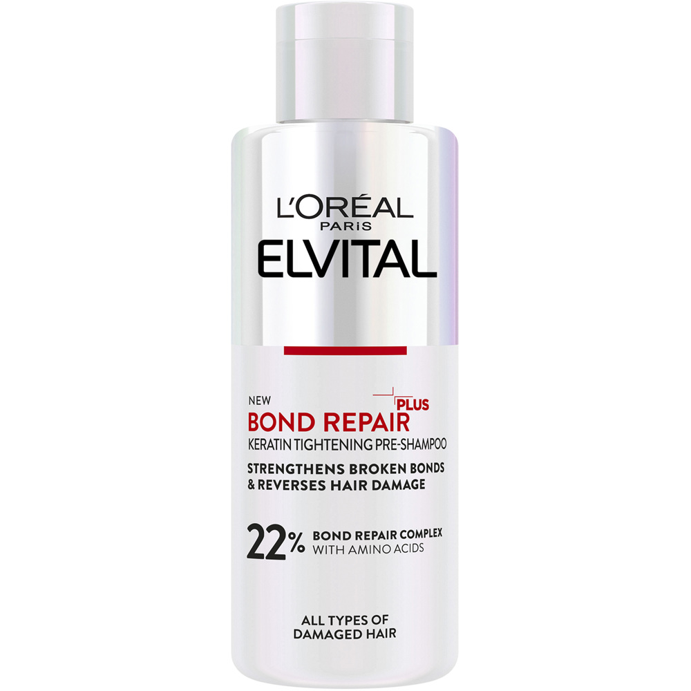 Elvital Bond Repair Pre-Shampoo, 200ml