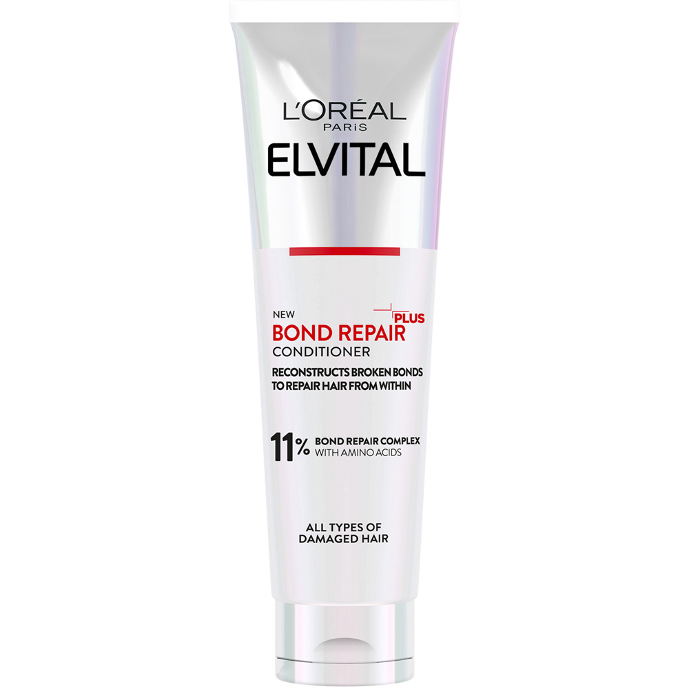 Elvital Bond Repair Conditioner, 150ml