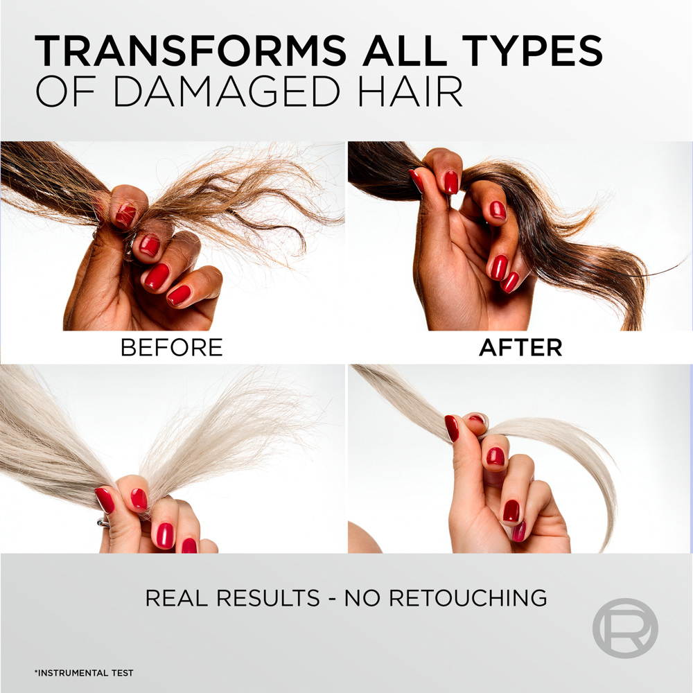 Elvital Bond Repair Leave In Serum, 150ml