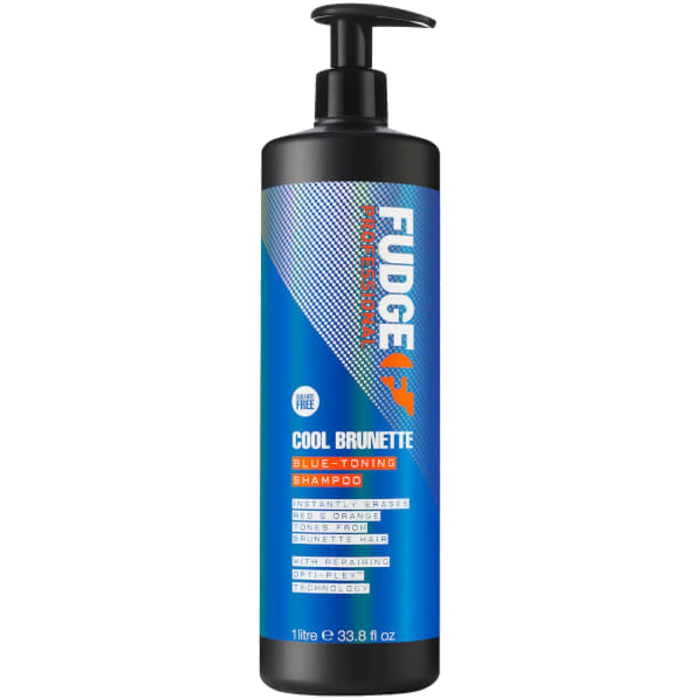 Cool Brunette Shampoo