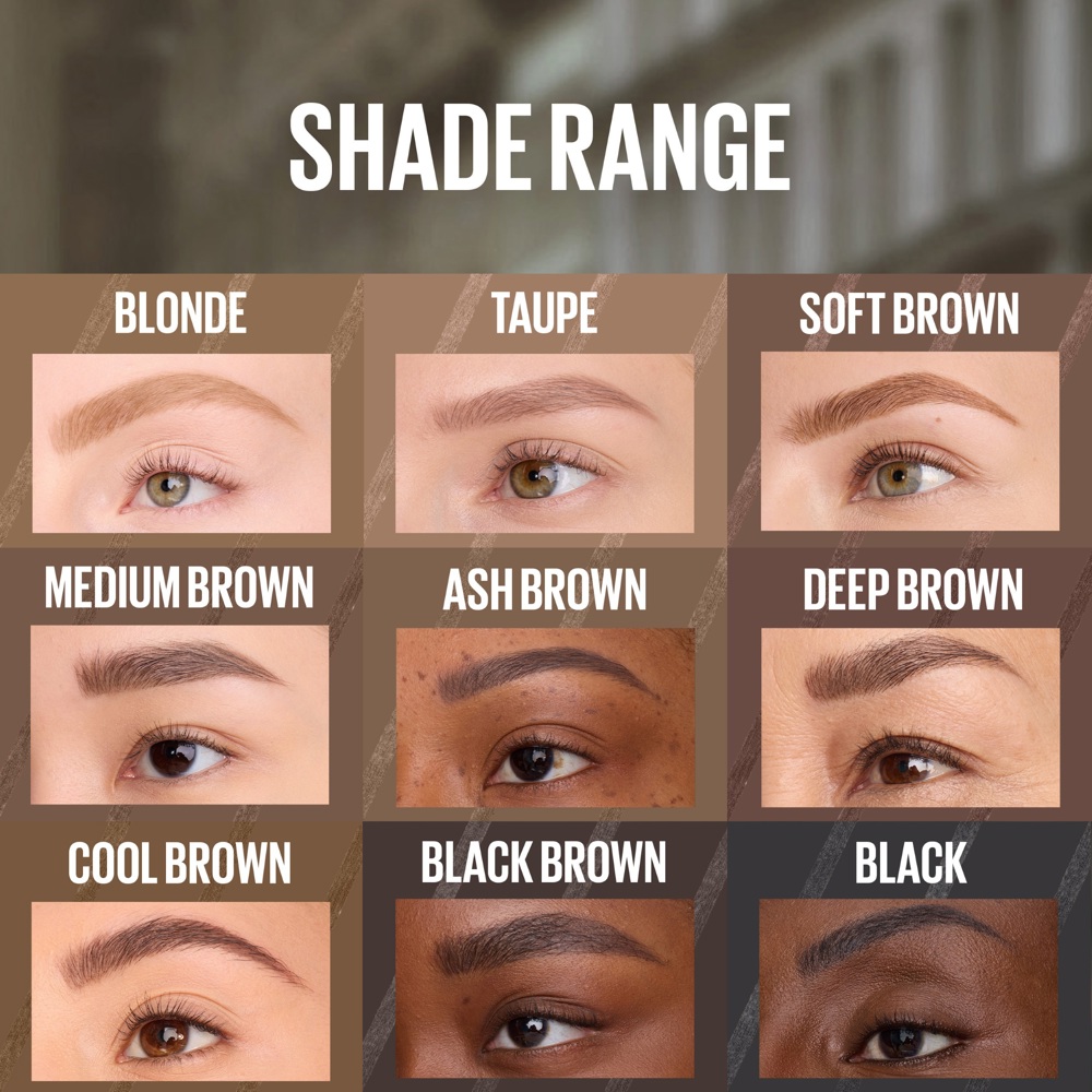 Brow Ultra Slim Pencil