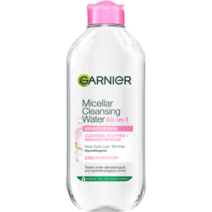 Garnier Micellar Cleansing Water