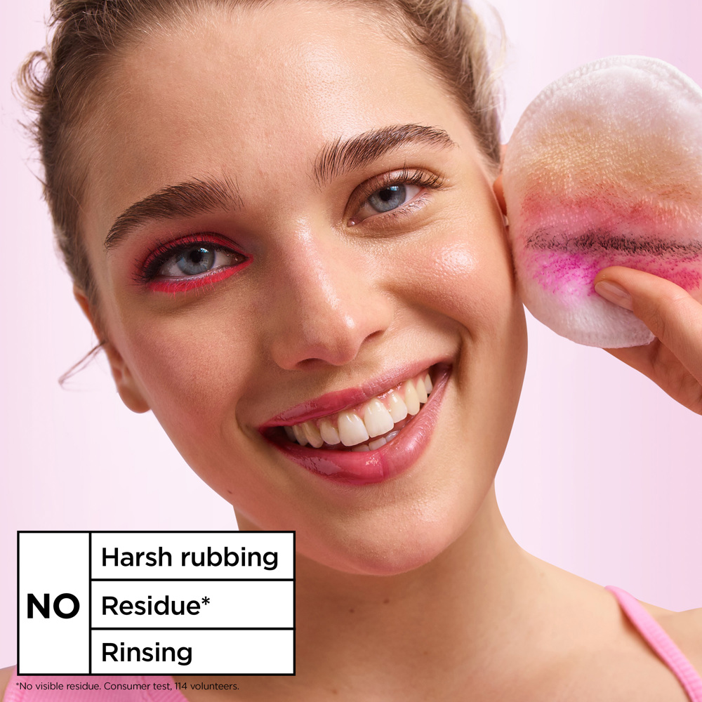 Garnier Micellar Cleansing Water