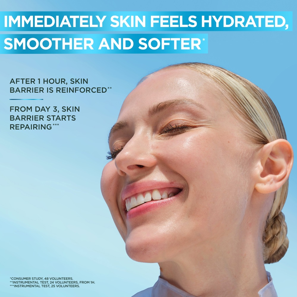 Hyaluron+ Barrier Repair Replumping Serum, 30ml