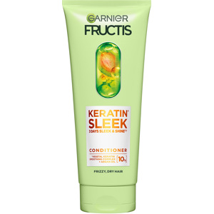 Fructis Keratin Sleek Conditioner