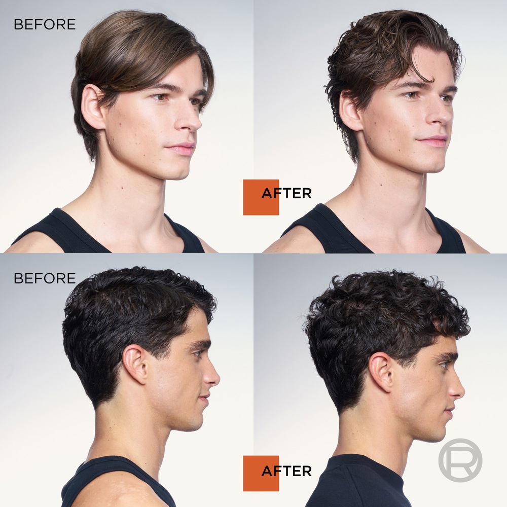 Studio Line Matt & Messy Paste, 150ml