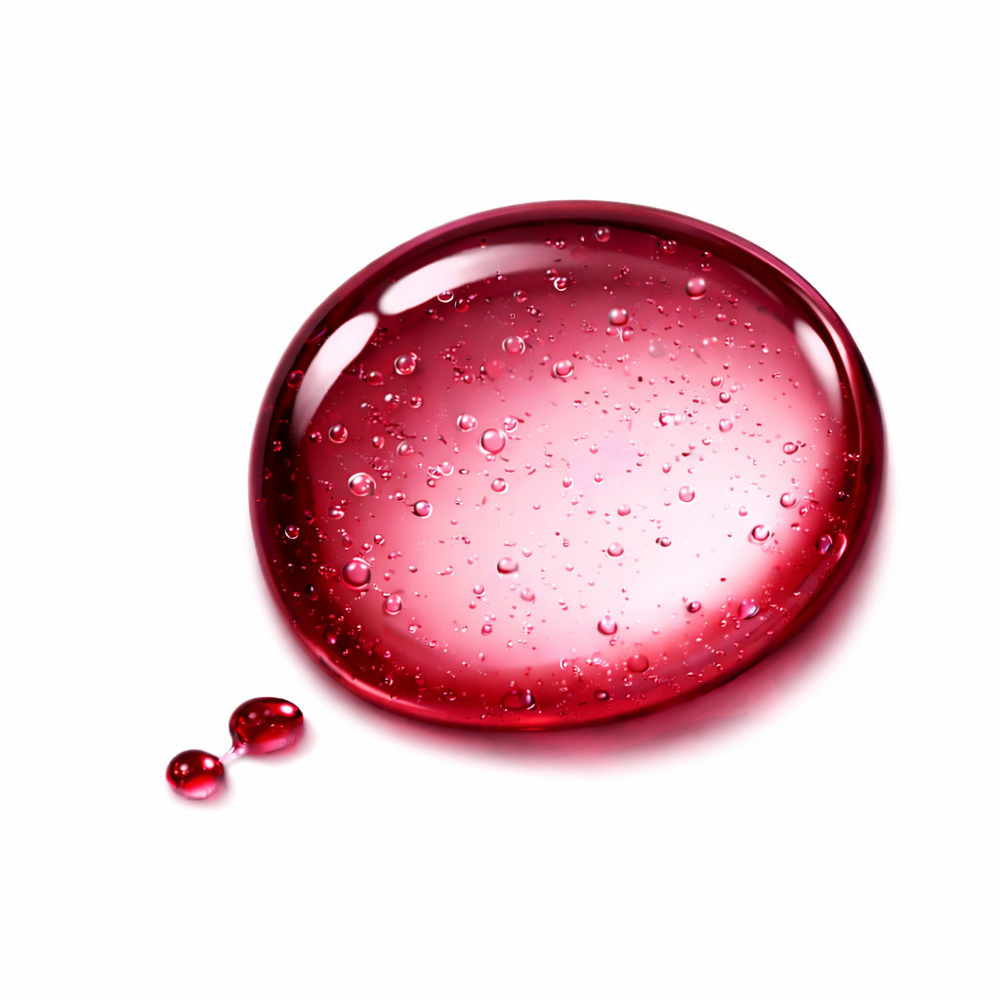 Tea to Tan Lip & Cheek Sweet Cherry