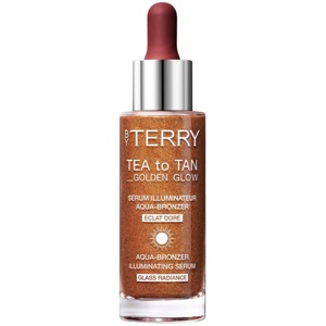 Tea to Tan Golden Glow