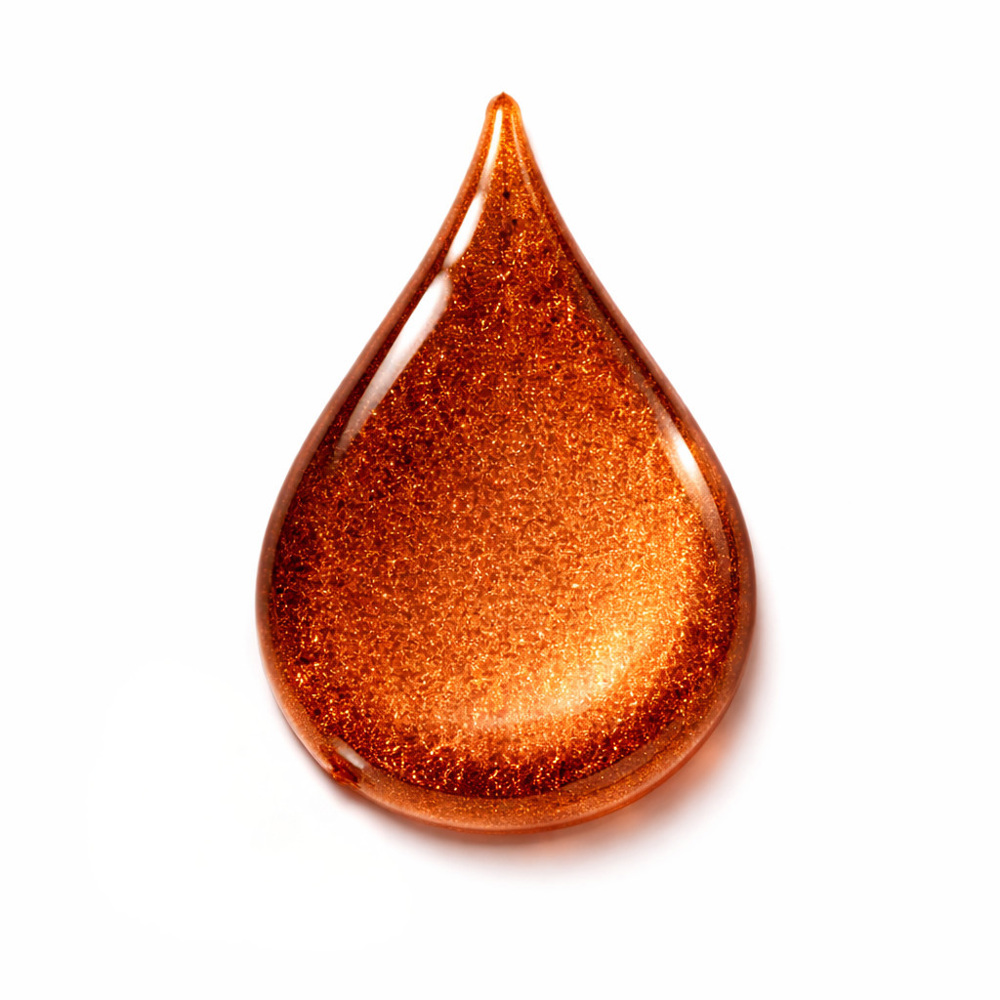 Tea to Tan Golden Glow