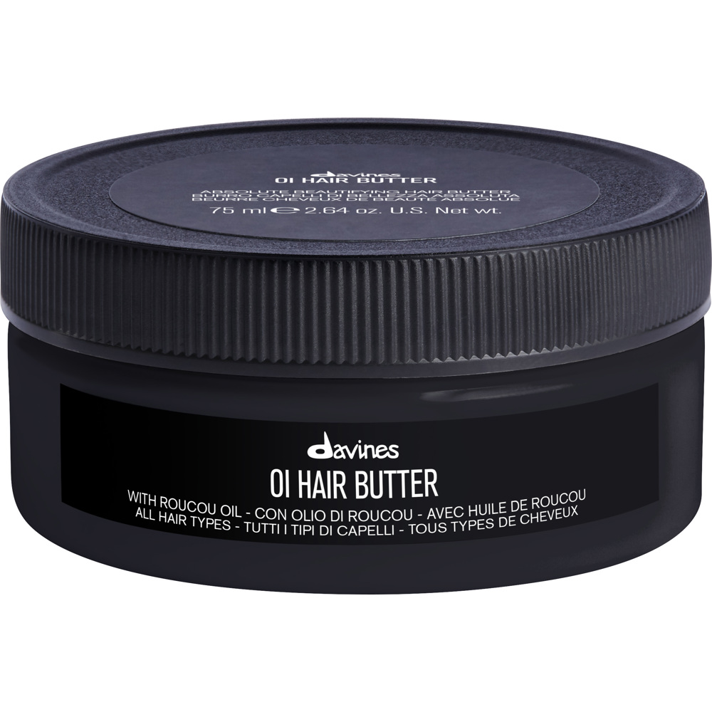 OI Hair Butter