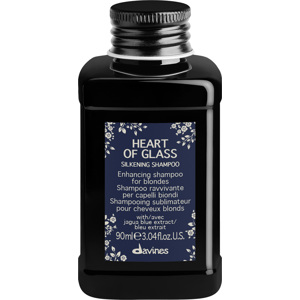 Heart of Glass Silkening Shampoo