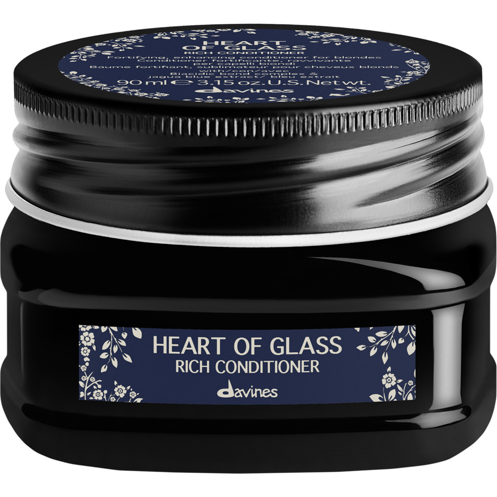 Heart of Glass Rich Conditioner