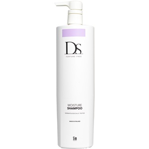 Moisture Shampoo