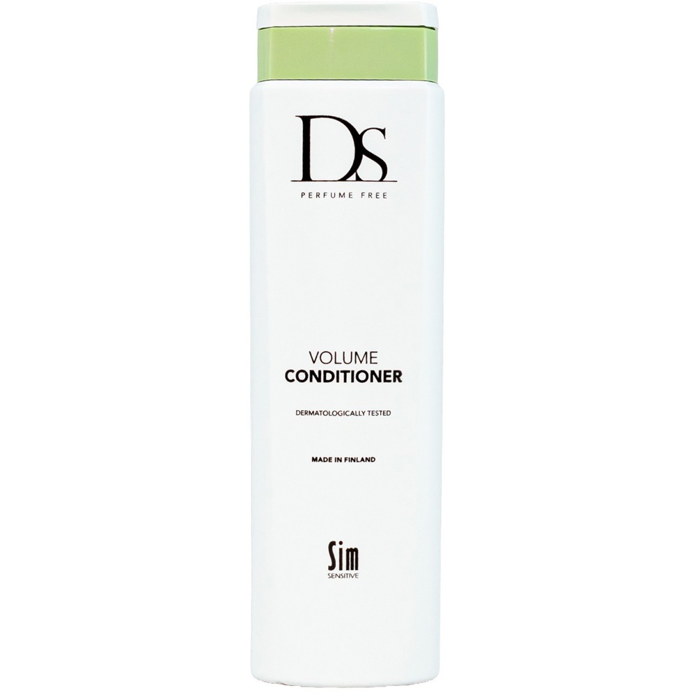 Volume Conditioner
