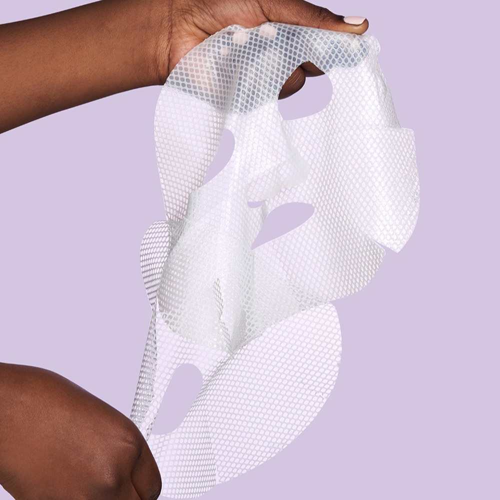 Pick-Me-Up Plumping Mask, 20g