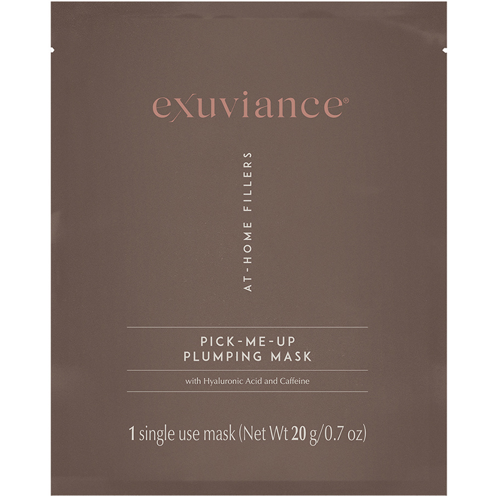 Pick-Me-Up Plumping Mask, 20g