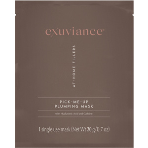 Pick-Me-Up Plumping Mask, 20g