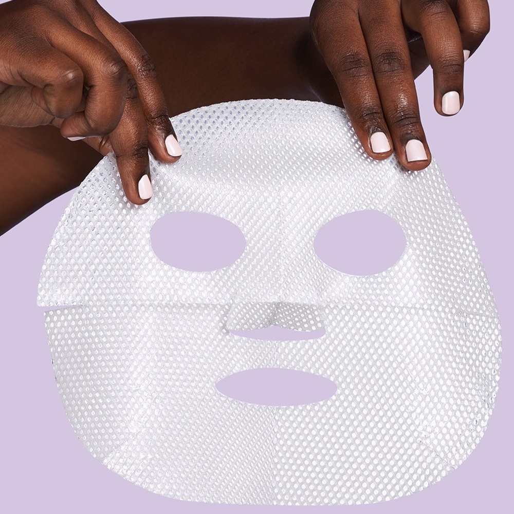 Pick-Me-Up Plumping Mask, 20g