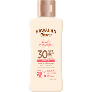 Glowing Protection Lotion SPF30, 75ml