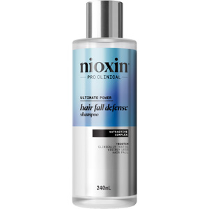 Hair Fall Defense Shampoo