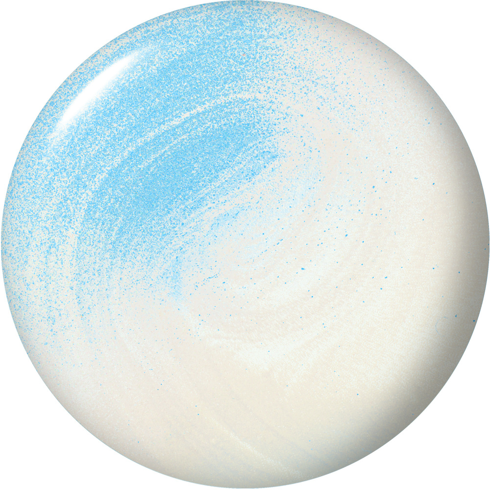 Infinite Shine Glaze Toppers