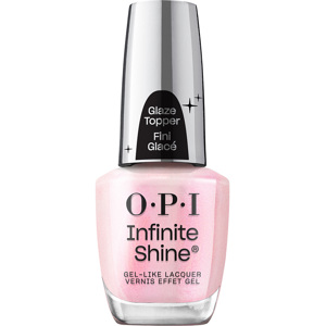 Infinite Shine Glaze Toppers