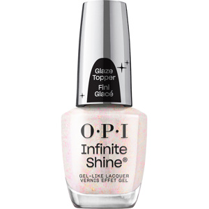 Infinite Shine Glaze Toppers