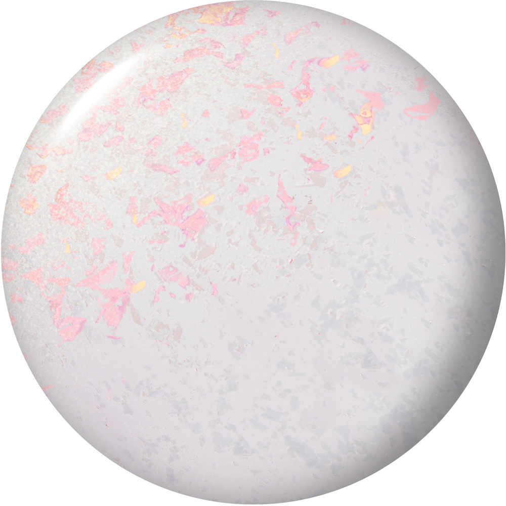 Infinite Shine Glaze Toppers