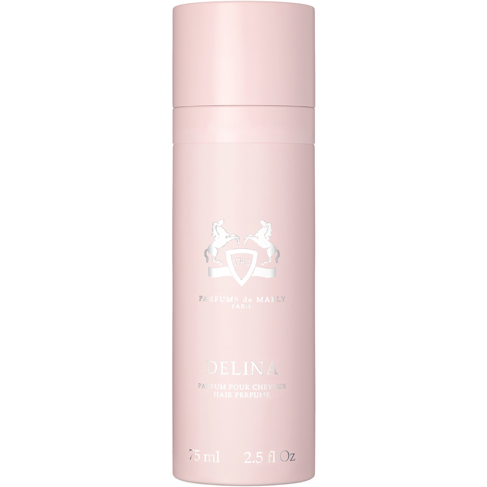 Delina Hair Perfume, 75ml