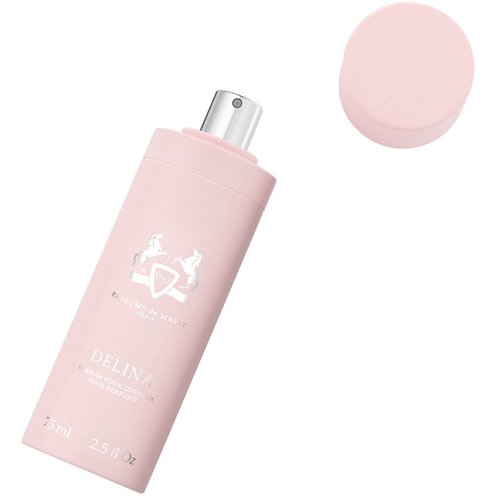 Delina Hair Perfume, 75ml