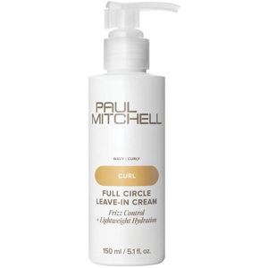 Full Circle Leave-In Cream, 150ml